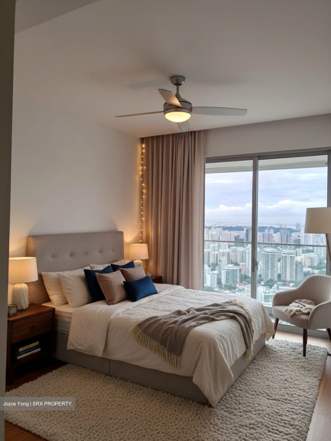 The Orchard Residences (D9), Apartment #545011301